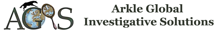 Arkle Global Investigative Solutions Logo